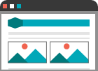 Email design