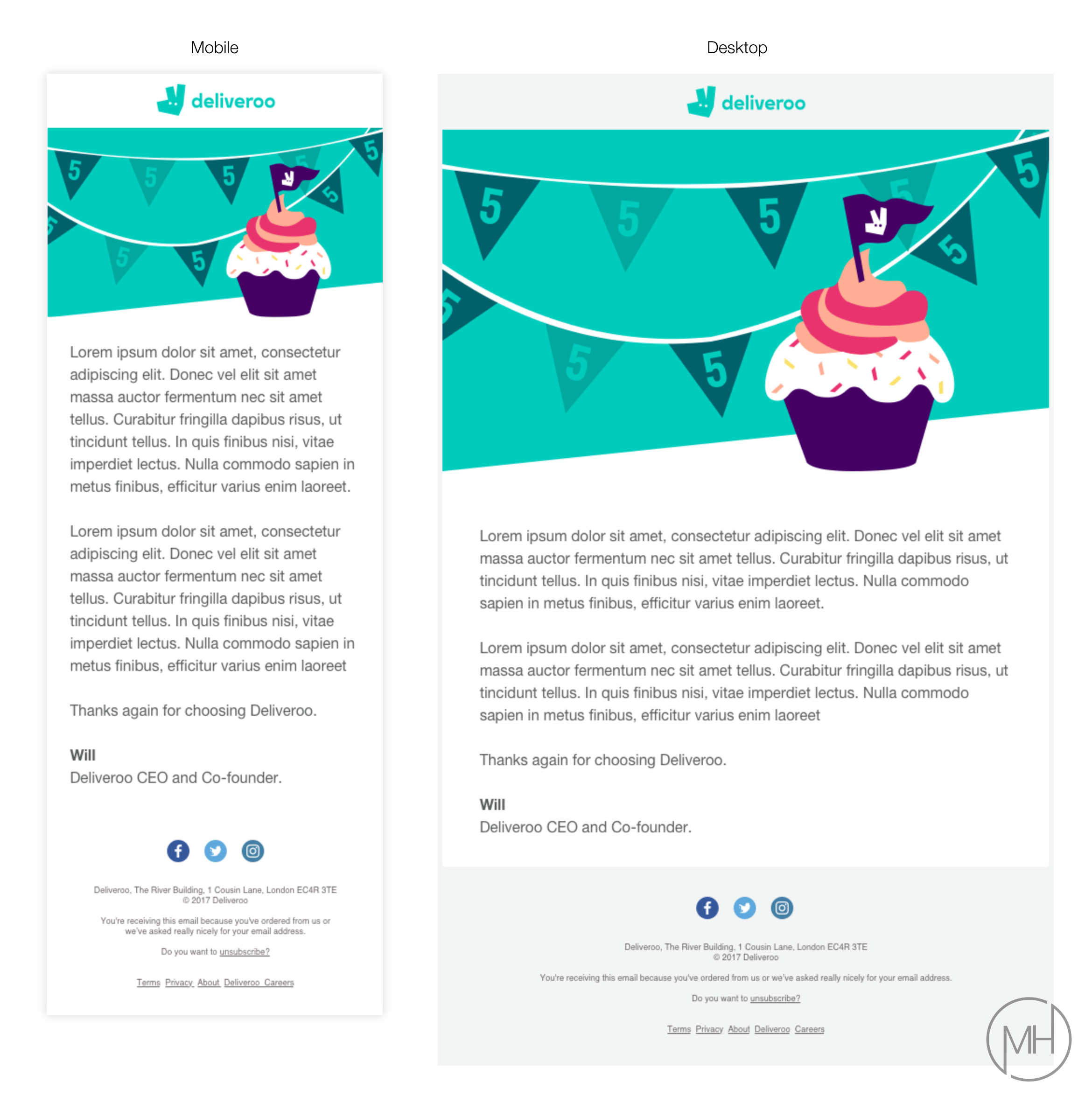 Email 5