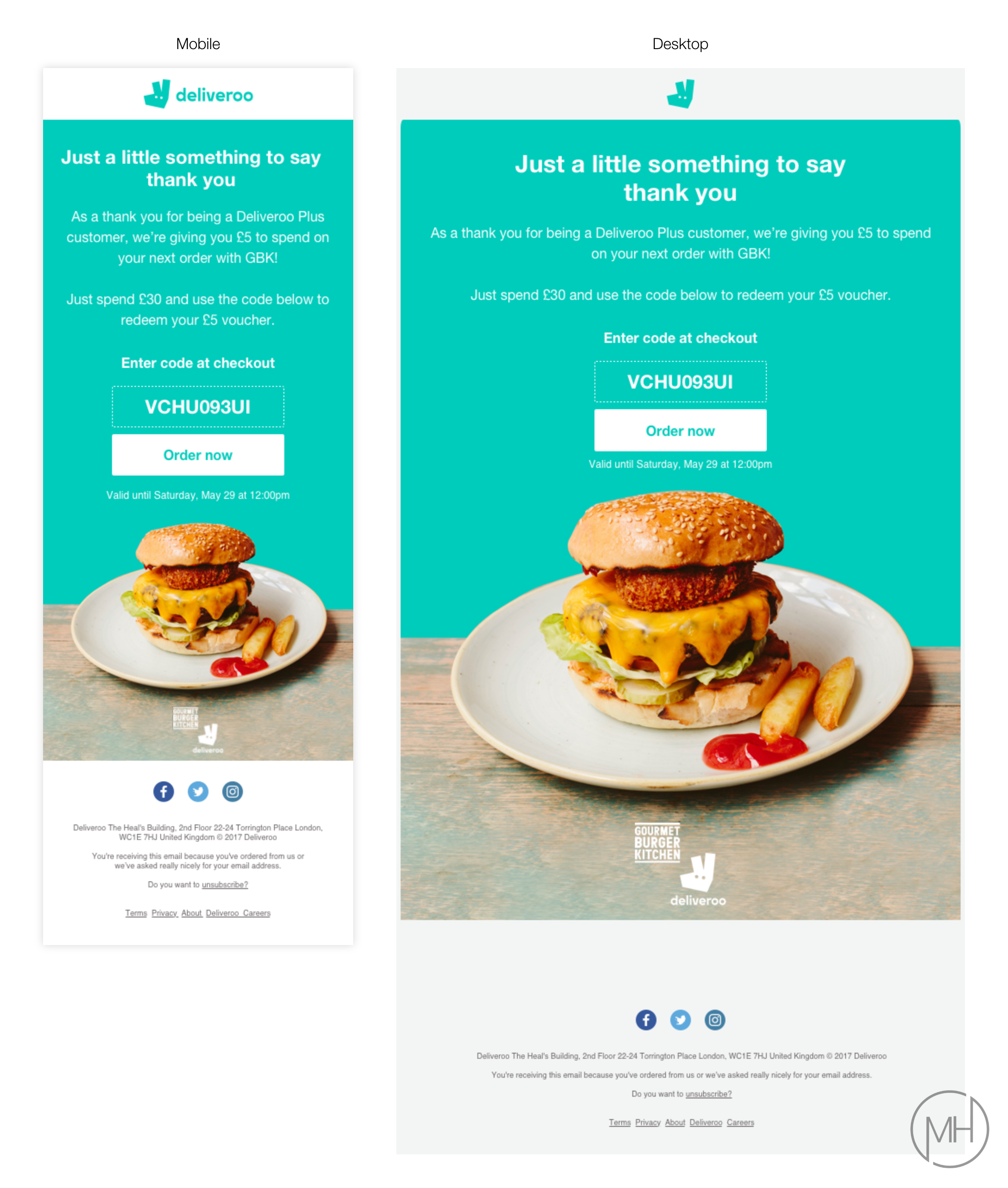 Email 6
